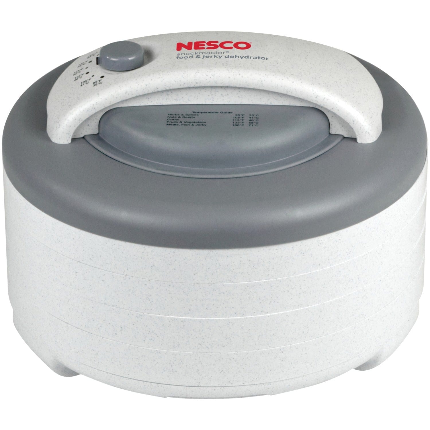 Nesco 500-Watt Food Dehydrator