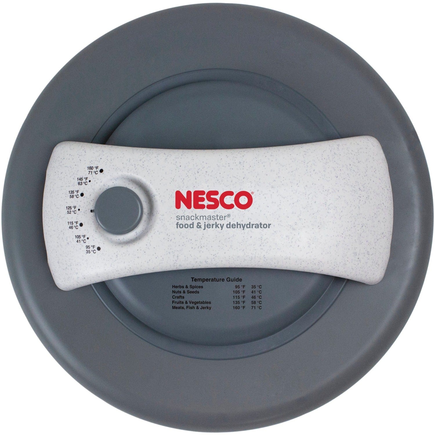 Nesco 500-Watt Food Dehydrator