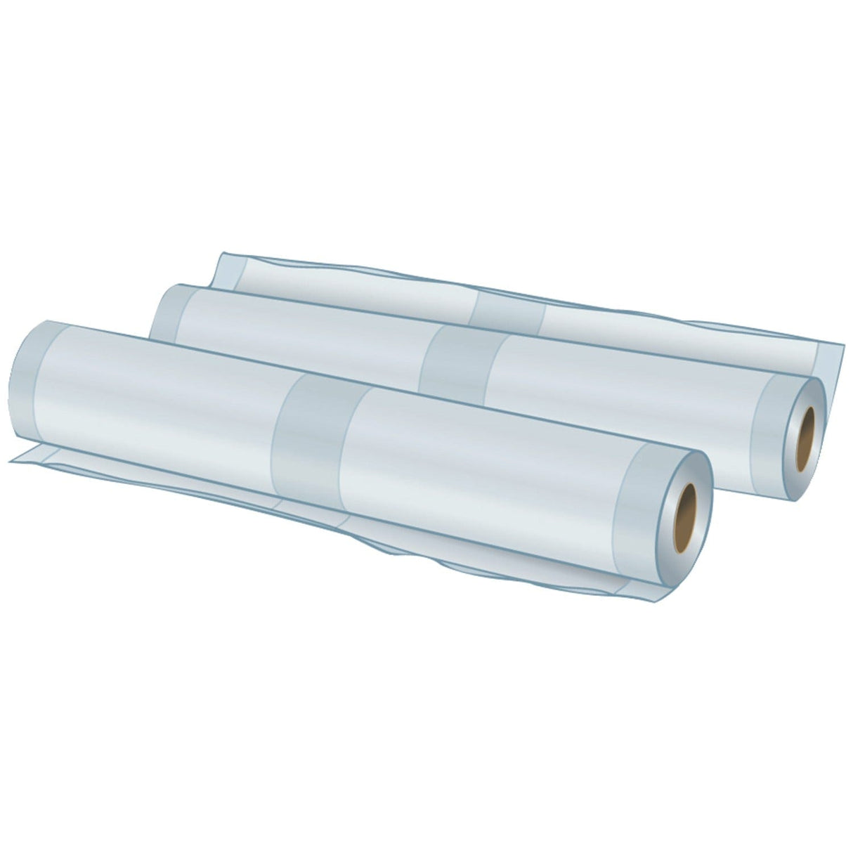 Nesco Replacement Bag Rolls, 2 pk, 11 In. x 20 In.