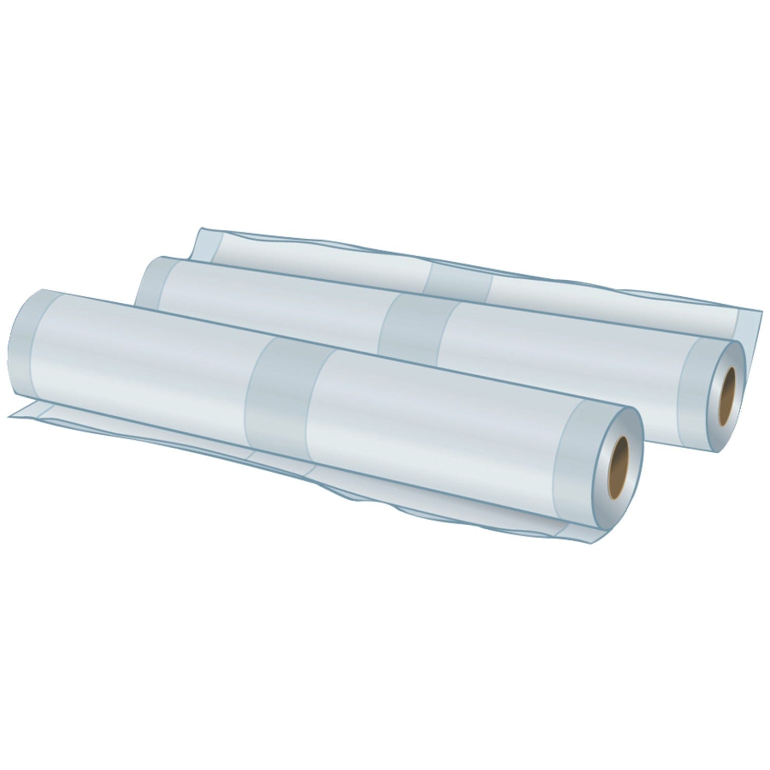 Nesco Replacement Bag Rolls, 2 pk, 11 In. x 20 In.