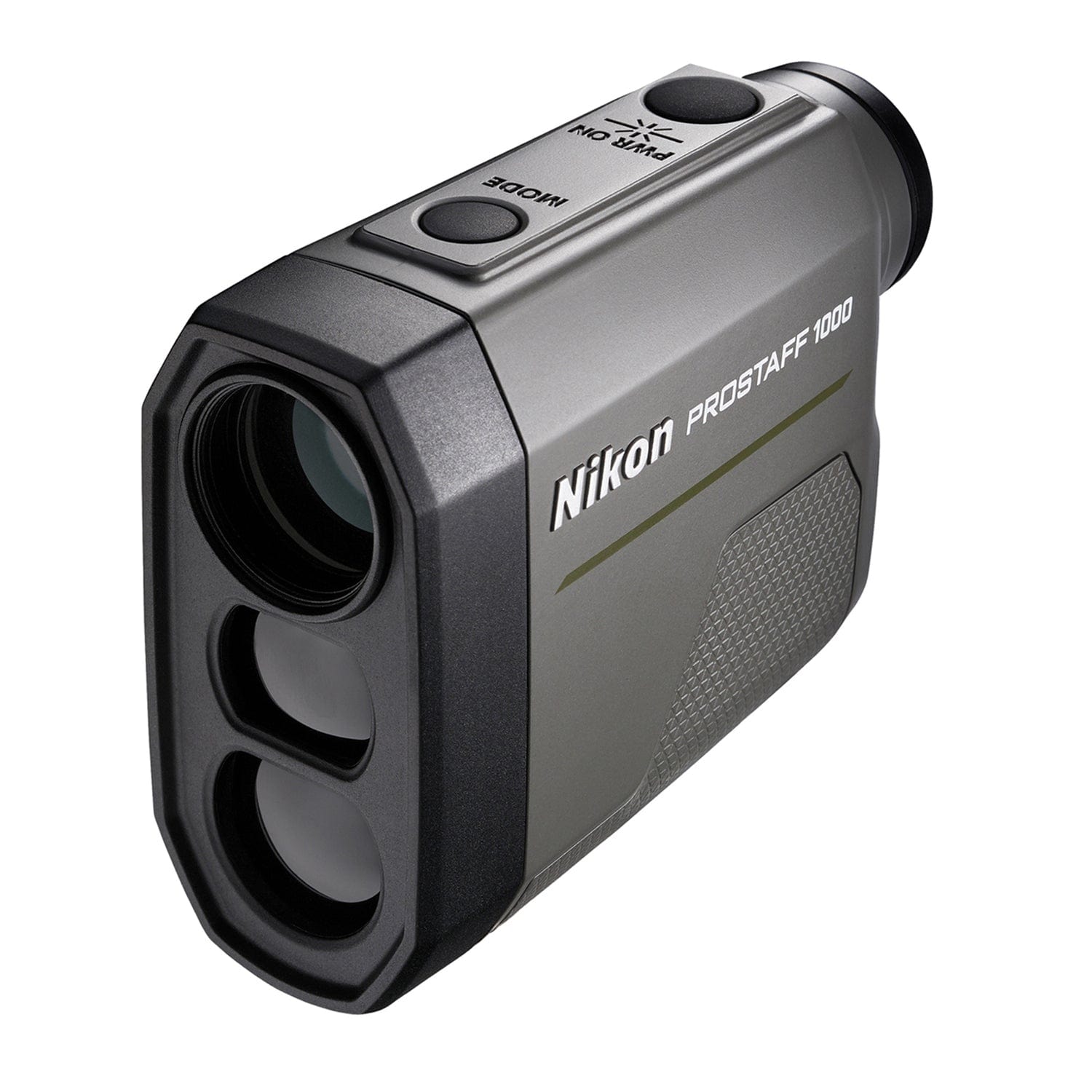 Nikon PROSTAFF 1000 6x 20-mm Laser Rangefinder with Strap and Case