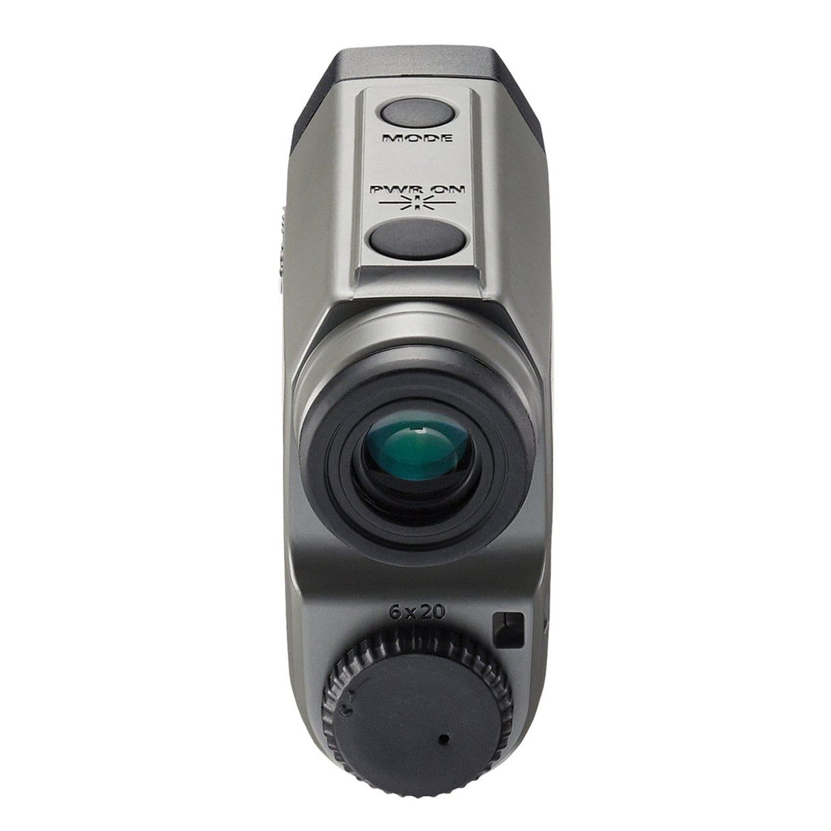 Nikon PROSTAFF 1000 6x 20-mm Laser Rangefinder with Strap and Case