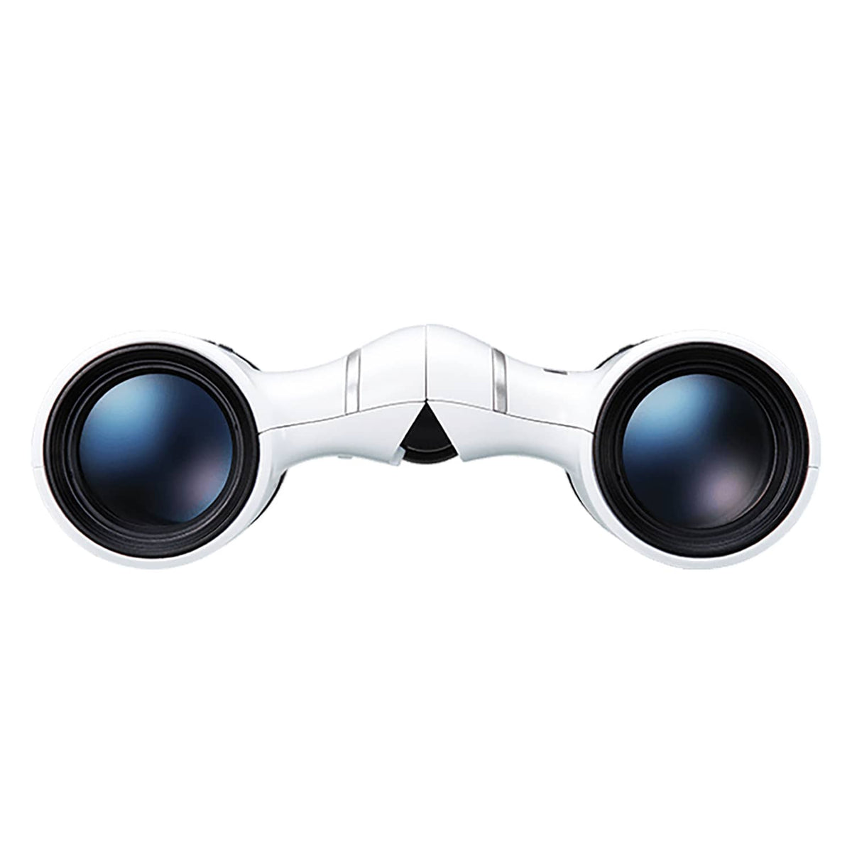 Nikon ACULON T02 8x21 Compact Binoculars with Neck Strap, Case, and Lens Covers