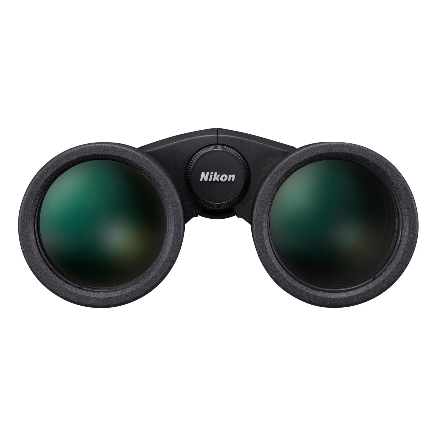 Nikon MONARCH M7 10x 42-mm Binoculars with Neck Strap, Case, and Caps