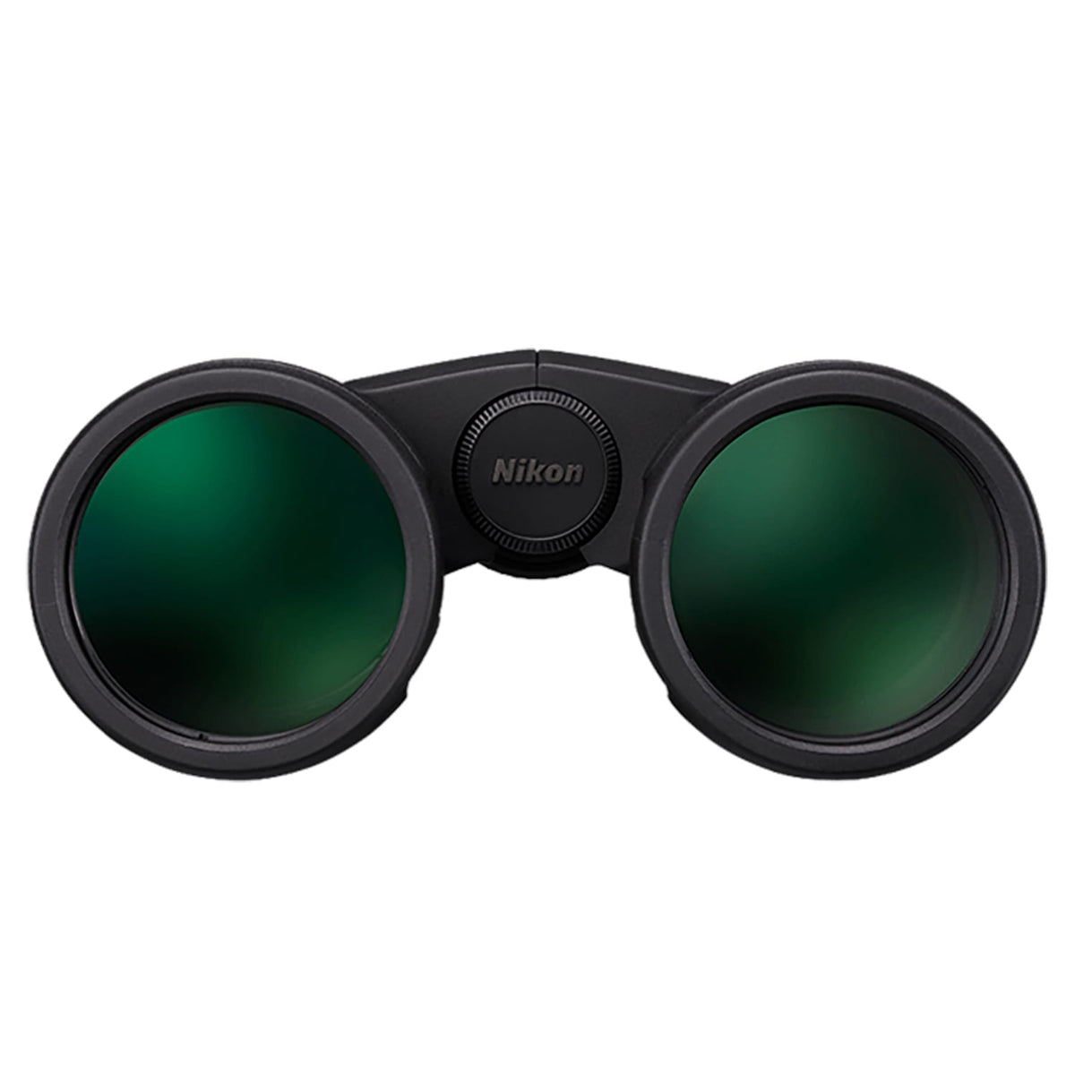 Nikon MONARCH M5 8x42 Binoculars with Neck Strap, Case, and Caps
