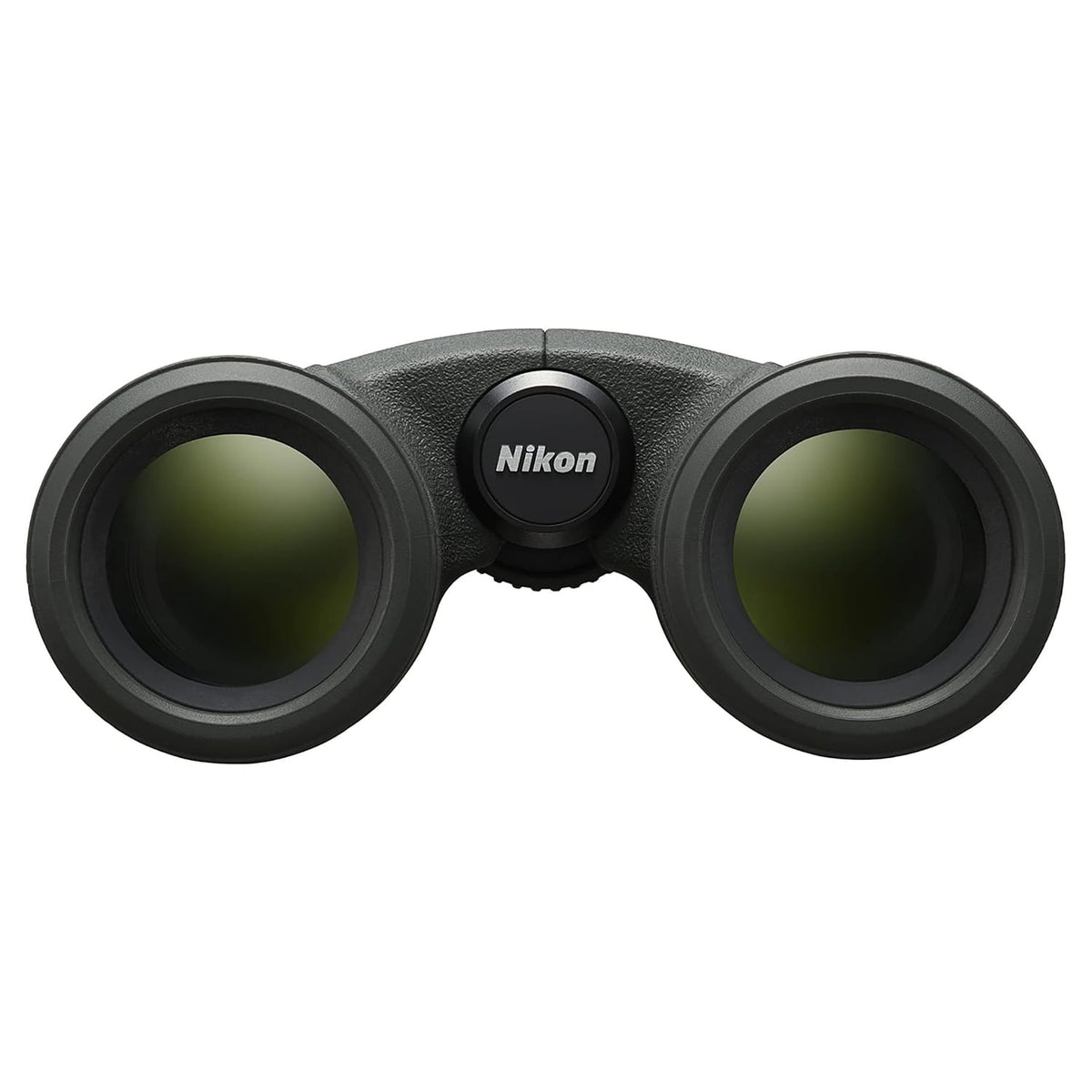 Nikon PROSTAFF P7 8x30 Binoculars with Neck Strap, Case, and Caps