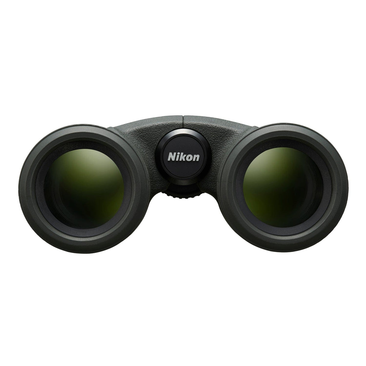 Nikon PROSTAFF P7 10x 30-mm Binoculars with Neck Strap, Case, and Caps