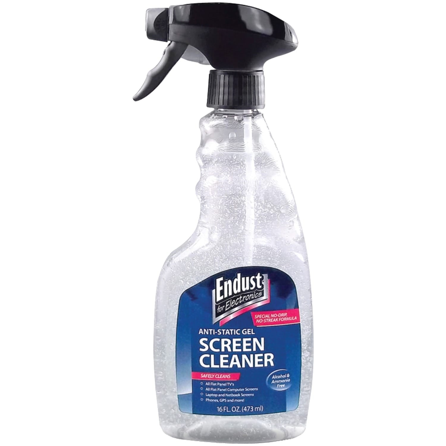 Endust for Electronics LCD/Plasma Screen Cleaner Gel Spray