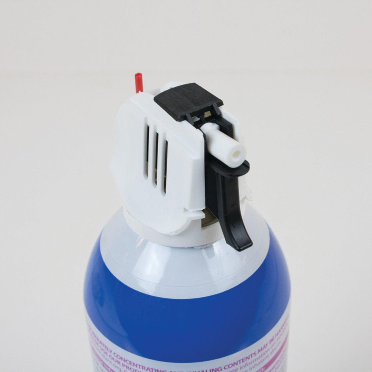 Endust for Electronics Multipurpose Electronics Duster, 10 Oz. Aerosol with Safety Bitterant, 1 Pack