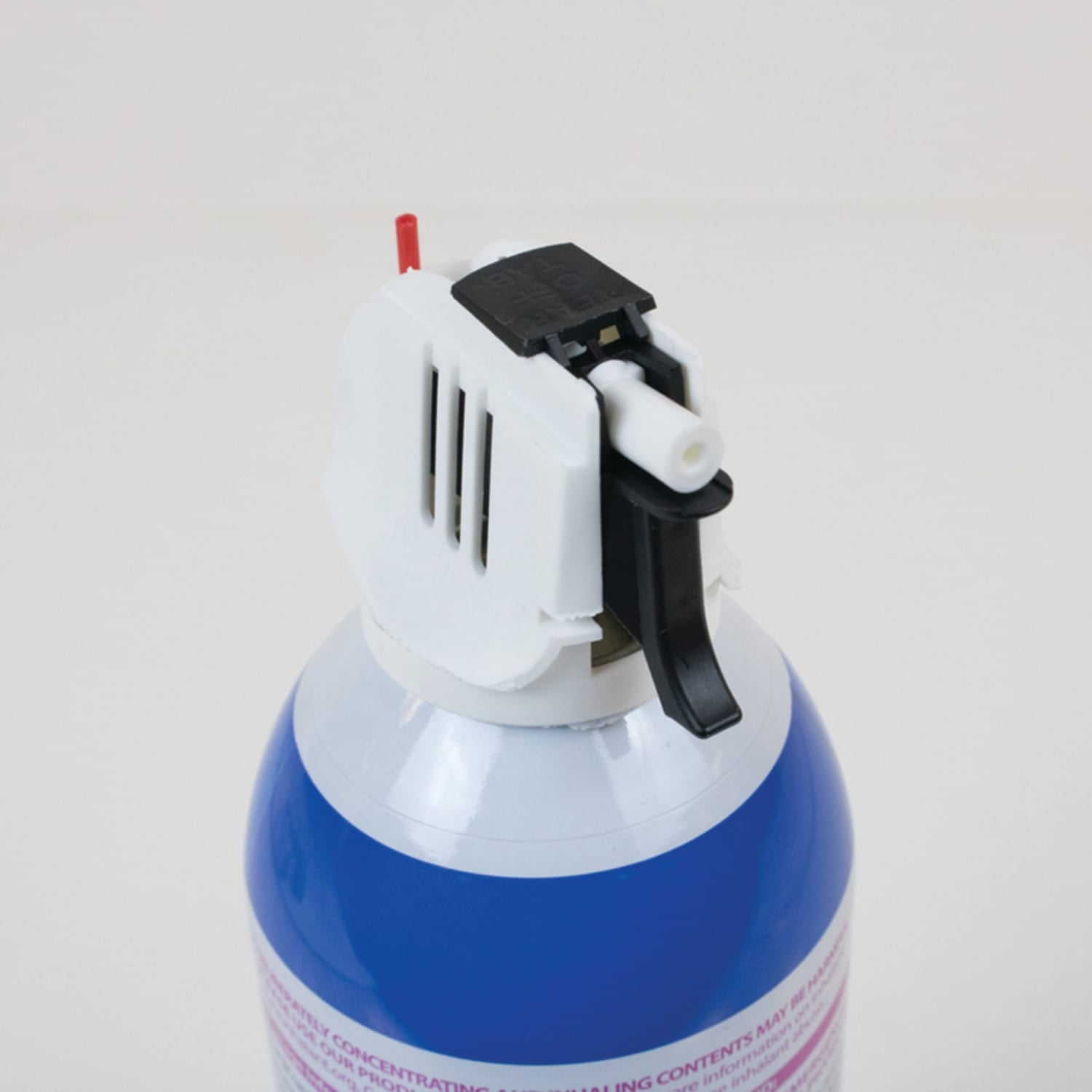 Endust for Electronics Multipurpose Electronics Duster, 10 Oz. Aerosol with Safety Bitterant, 1 Pack