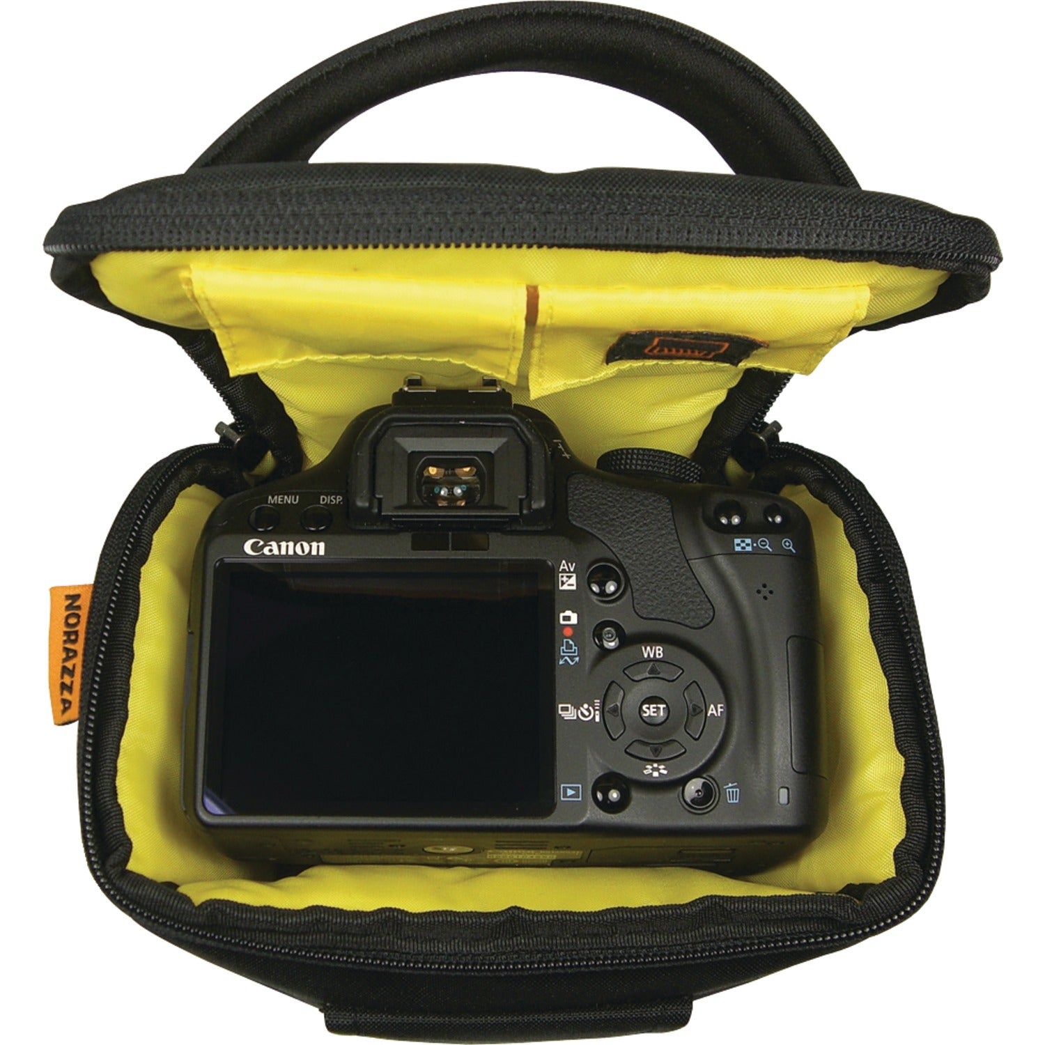 Ape Case Compact DSLR Holster Camera Bag