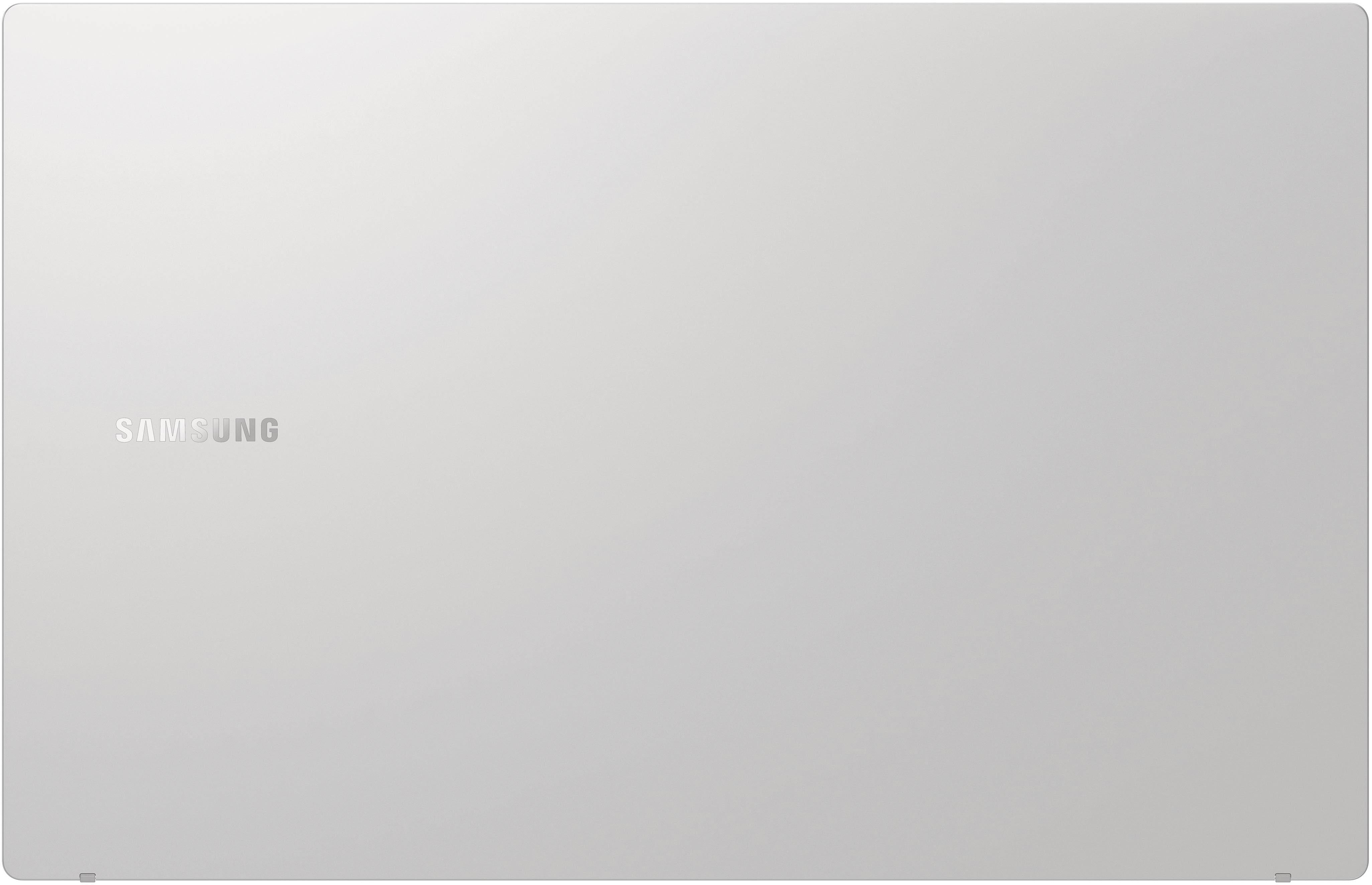 Samsung NP750TDA-XD1US Galaxy Book 15.6" FHDT i5-1135G7 8GB 256GB W10H Silver - Certified Refurbished
