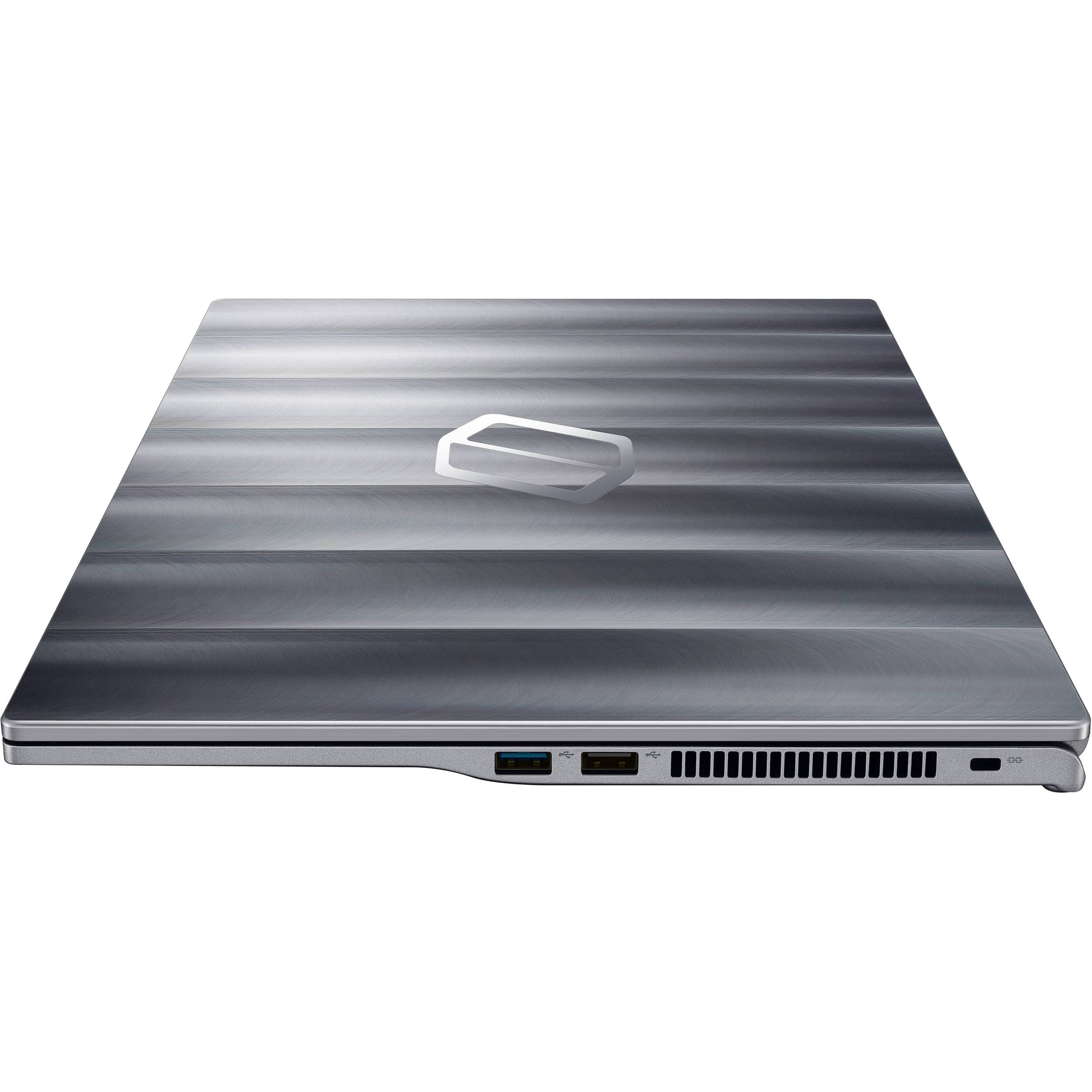 Samsung Notebook Odyssey Z 15.6" FHD i7-8750H 16GB 256GB W10H, Silver - Certified Refurbished