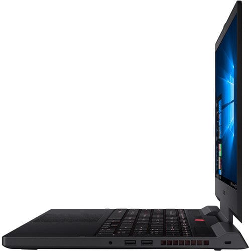 Samsung Notebook Odyssey 15.6" FHD i7-9750H 16GB 512GB W10H, Black - Certified Refurbished