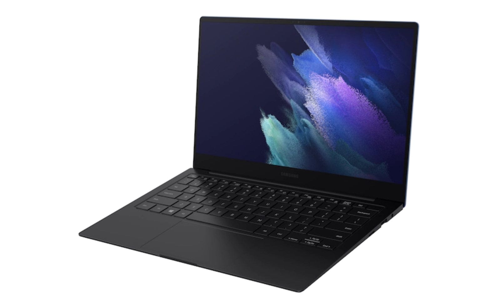 Samsung NP930QDB-KE1US Book Pro 360 13.3" FHDT i7-1165G7 16GB 512GB Windows 10 Home Navy Blue - Certified Refurbished