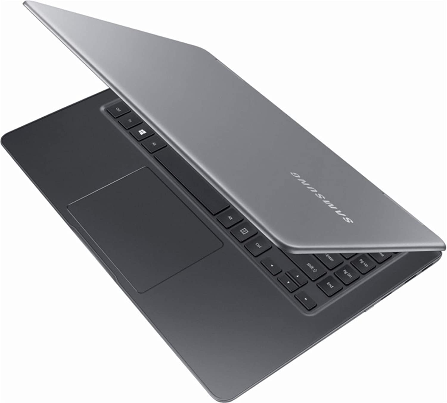 Samsung Notebook 9 Pro 15" FHD i7-8550U 16GB 256GB W10H Silver - Certified Refurbished