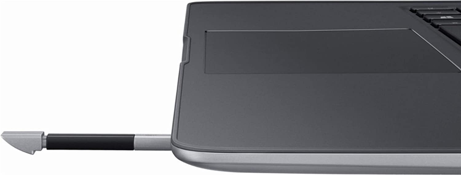 Samsung Notebook 9 Pro 15" FHD i7-8550U 16GB 256GB W10H Silver - Certified Refurbished