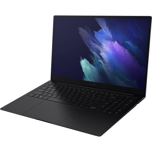 Samsung NP950XDB-KB2US Book Pro 15.6" FHD i5-1135G7 8GB 512GB W10H Blue - Certified Refurbished