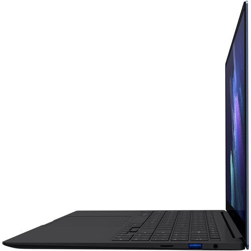 Samsung NP950XDB-KB2US Book Pro 15.6" FHD i5-1135G7 8GB 512GB W10H Blue - Certified Refurbished