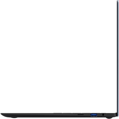 Samsung NP950XDB-KB2US Book Pro 15.6" FHD i5-1135G7 8GB 512GB W10H Blue - Certified Refurbished