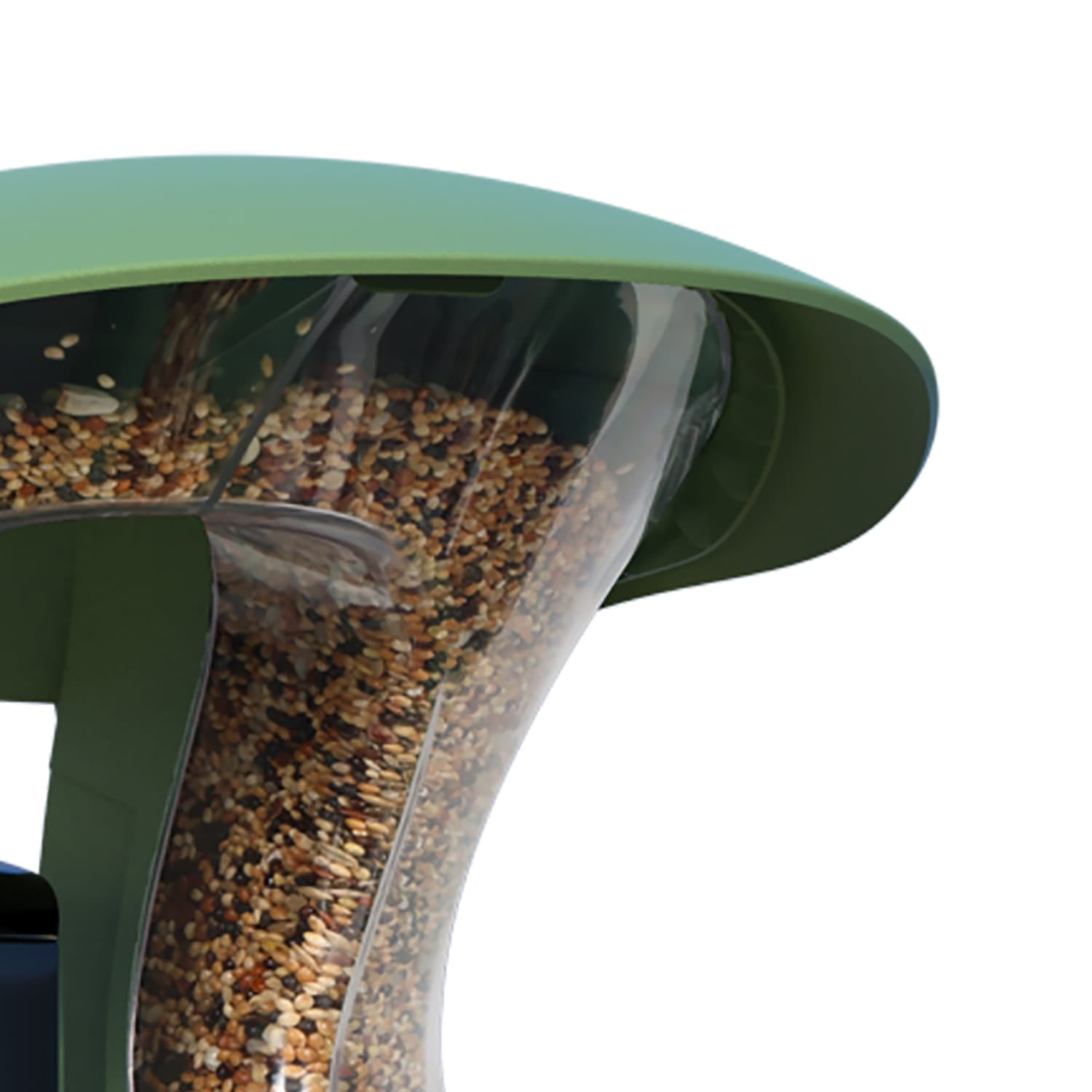 Birdfy Feeder 2 with Camera, Solar Panel, and AI by Subscription