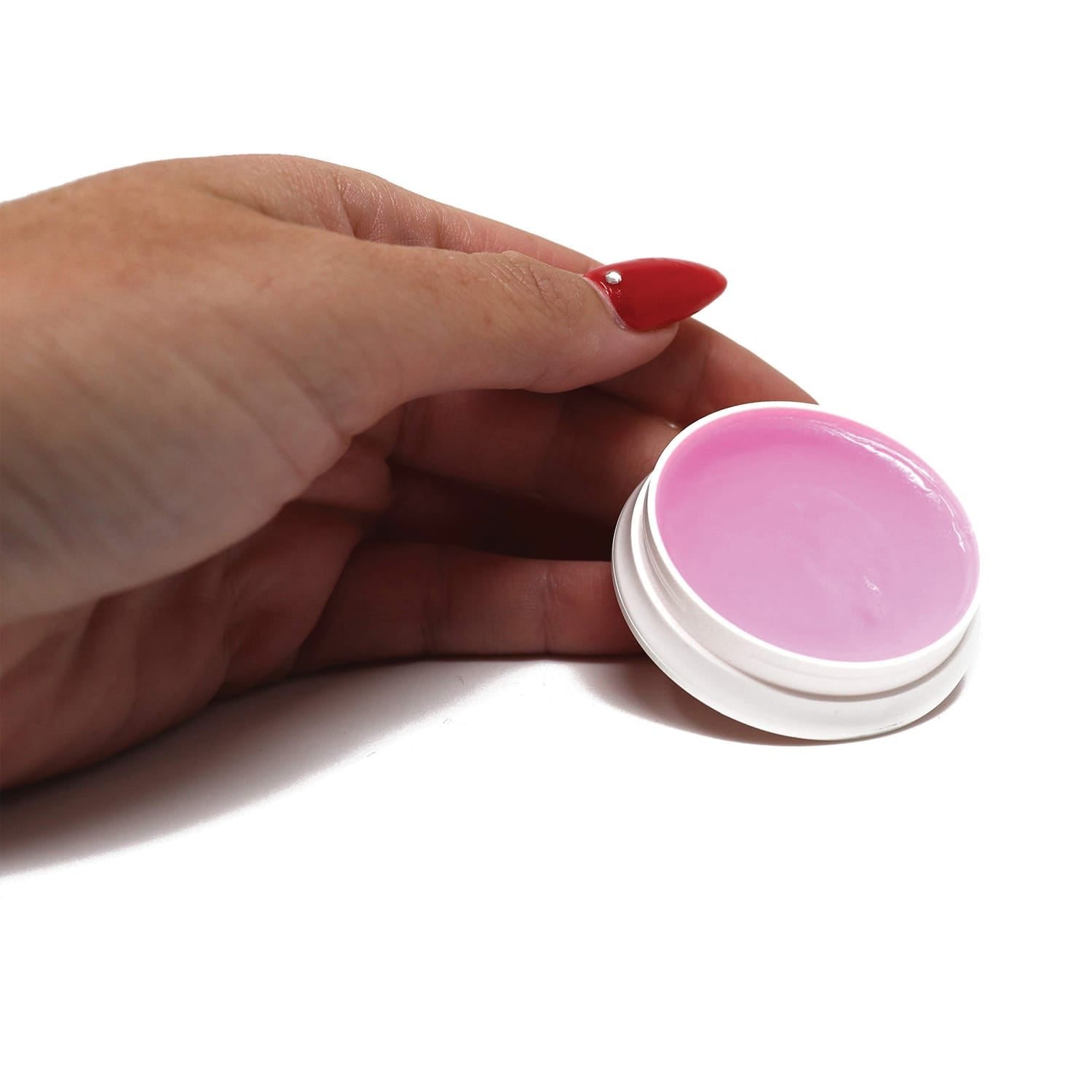 Nadex Coins Fingertip Moistener Pads, 12 Pack