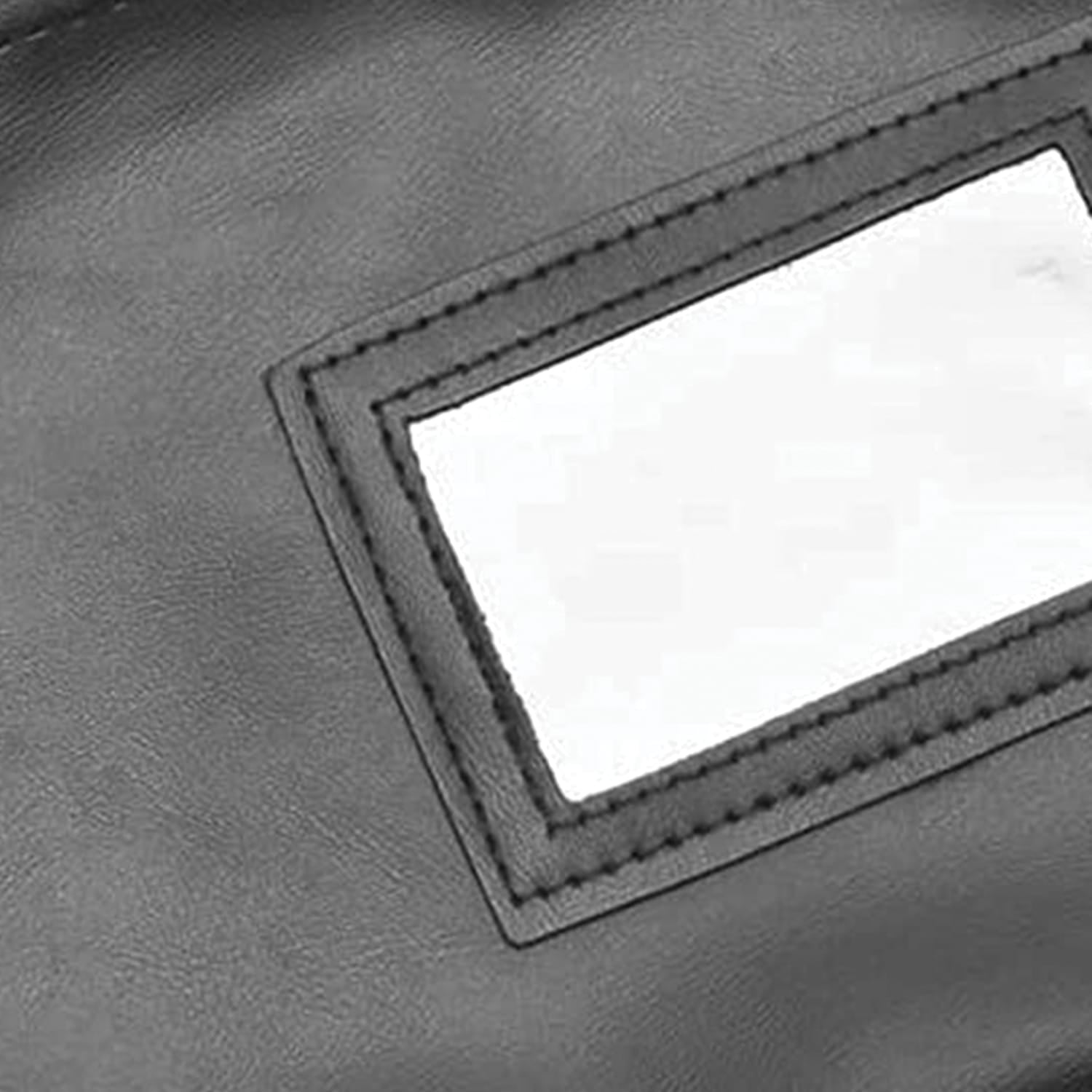 Nadex Coins Bank Deposit Bag