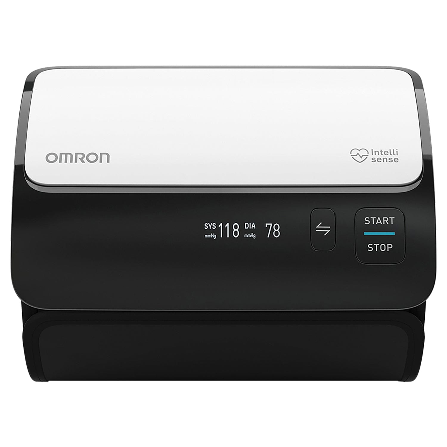 Omron Evolv Wireless Upper Arm Blood Pressure Monitor