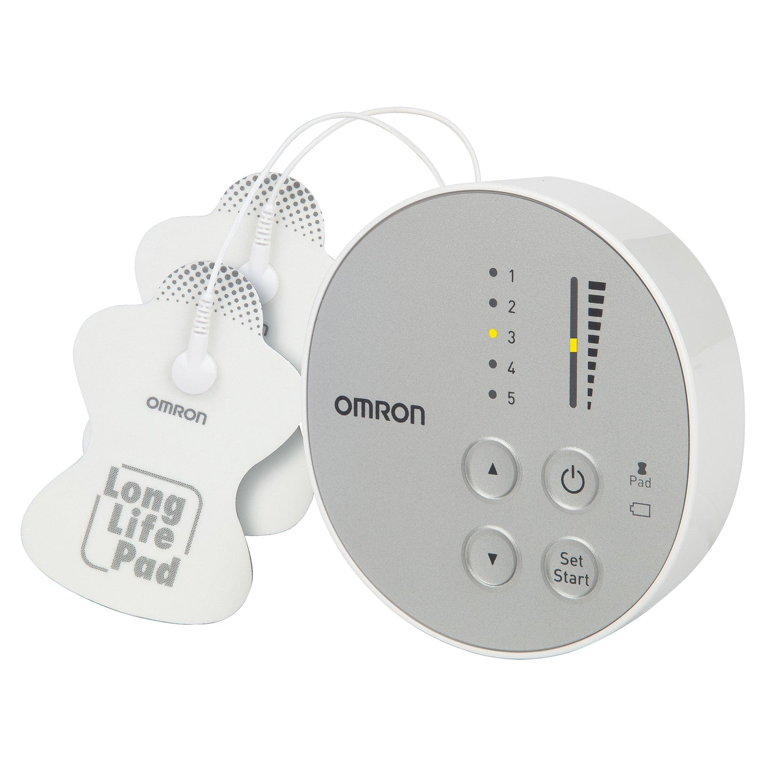 Omron Pocket Pain Pro TENS Unit