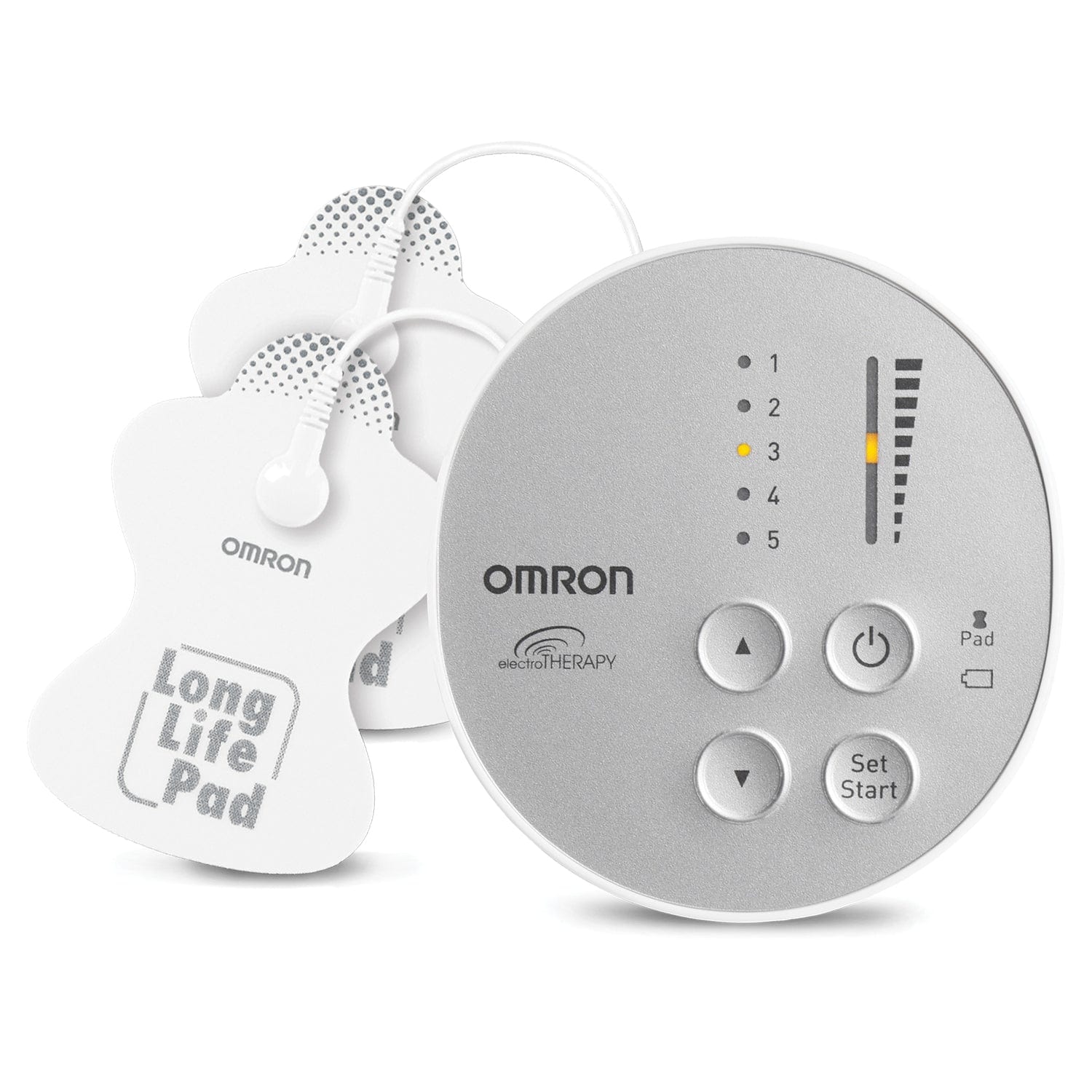 Omron Pocket Pain Pro TENS Unit