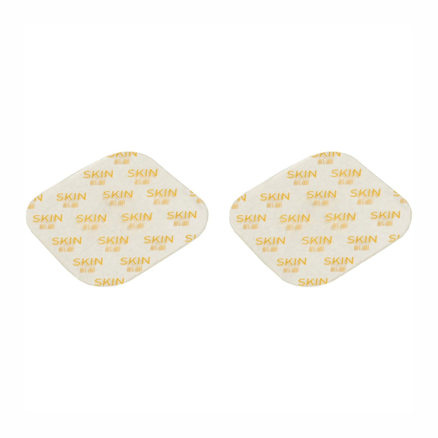 Omron Heat Pain Pro Gel Refills