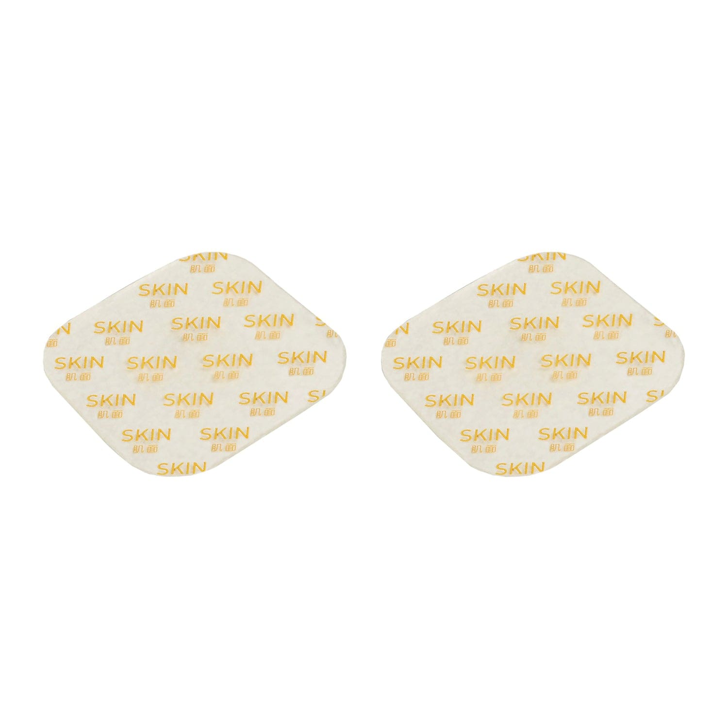 Omron Heat Pain Pro Gel Refills