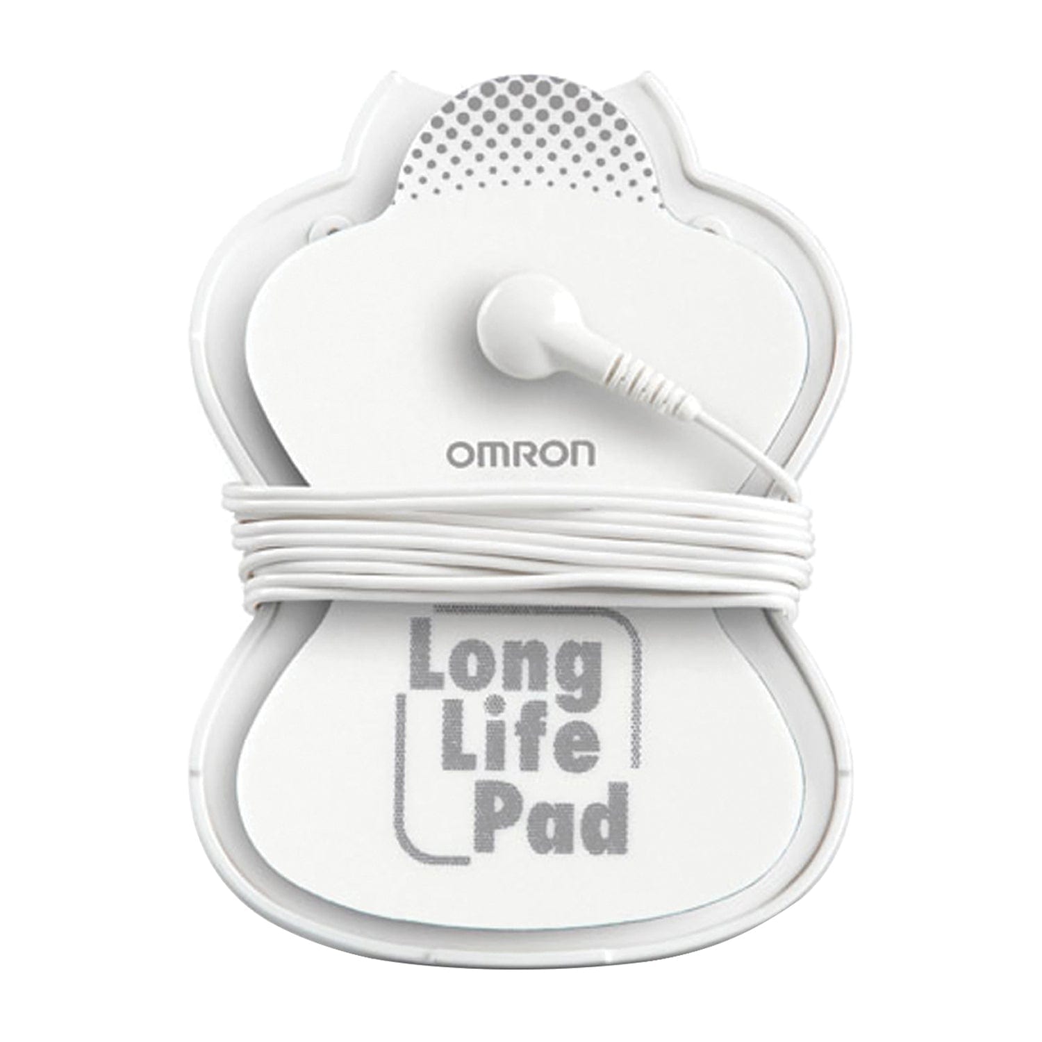 Omron ElectroTHERAPY TENS Long Life Pads, Large