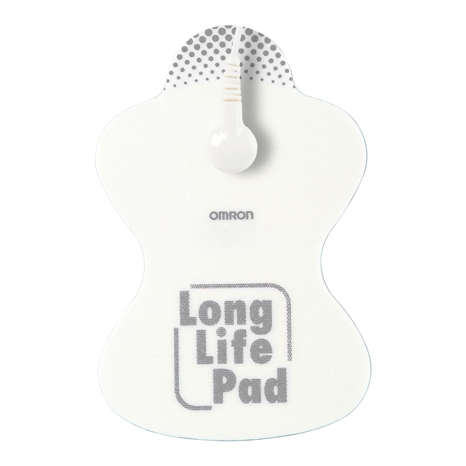 Omron ElectroTHERAPY TENS Long Life Pads, Standard