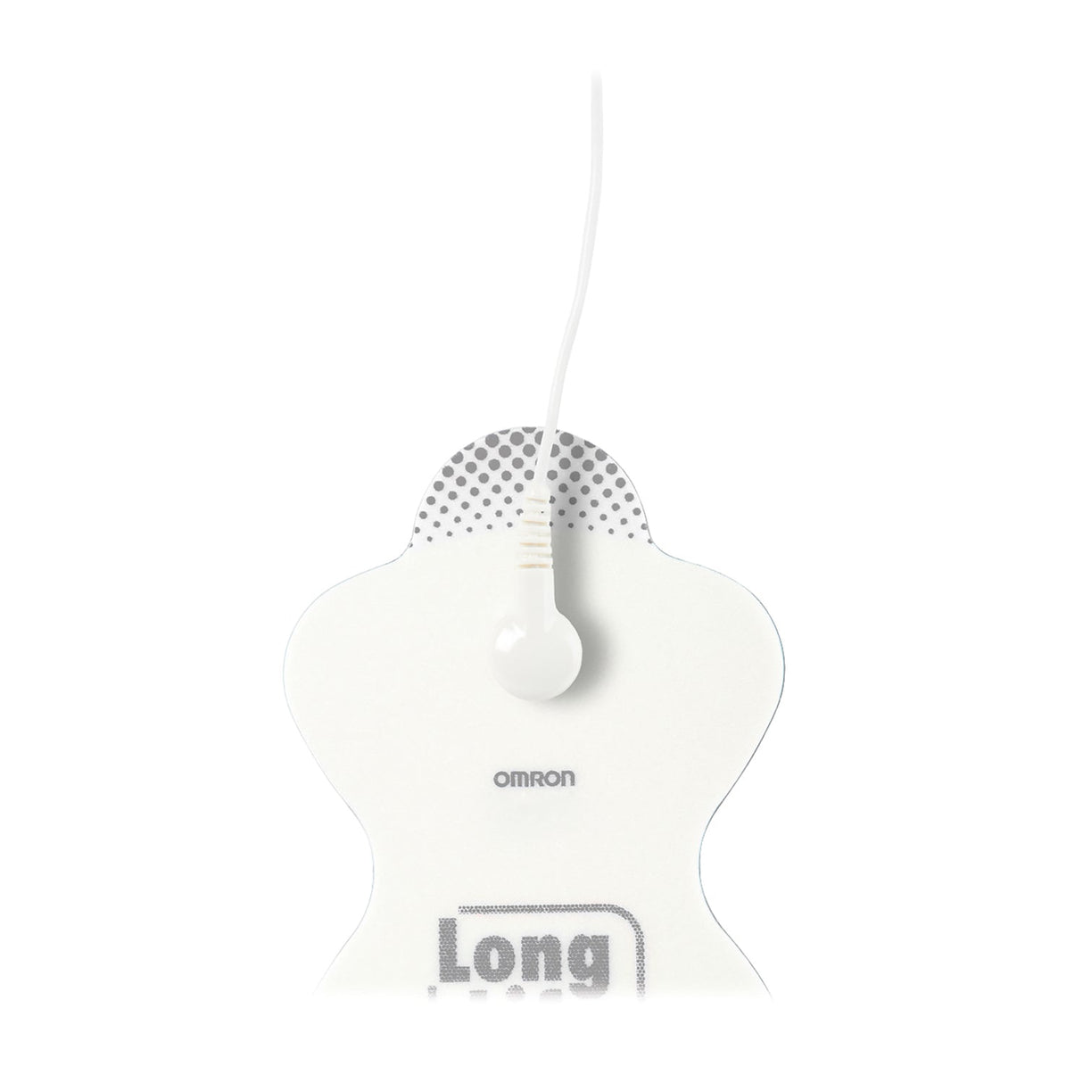Omron ElectroTHERAPY TENS Long Life Pads, Standard