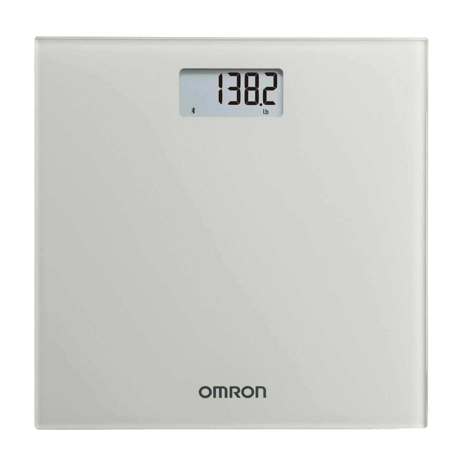 Omron SC-150 Digital Scale with Bluetooth Connectivity