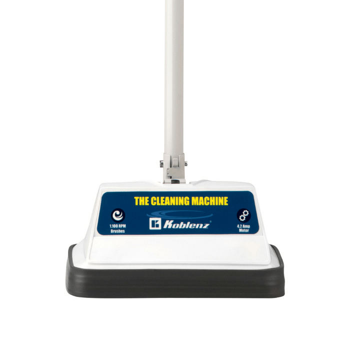 Koblenz P 620 Hard Surface Cleaner, Shampoo Polisher