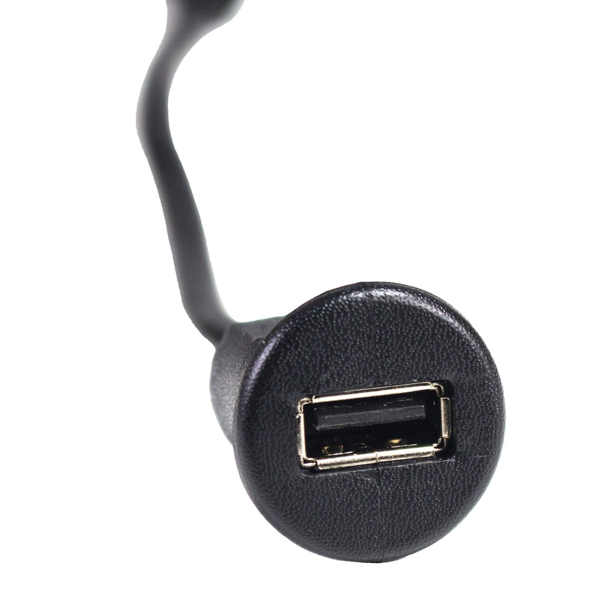 PAC 12-In. Dash-Mount USB Extension, USBDMA1