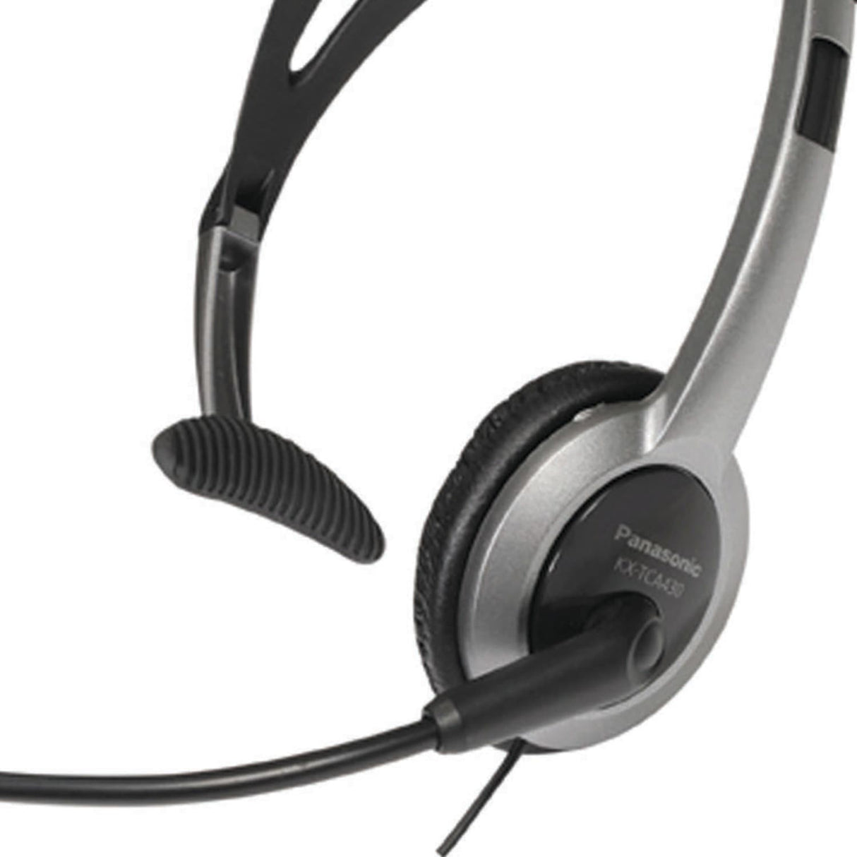 Panasonic Comfort-Fit, Foldable Headset
