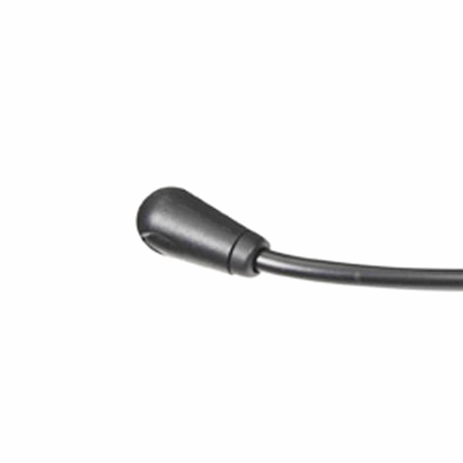 Panasonic Comfort-Fit, Foldable Headset