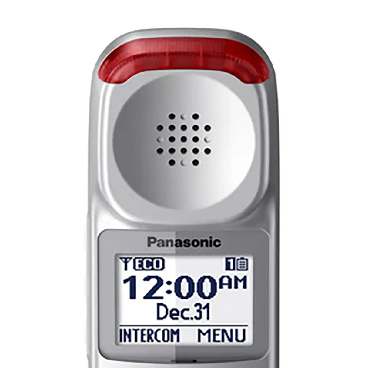 Panasonic Amplified Cordless Phone Accessory Handset for Panasonic KX-TGM45S Series