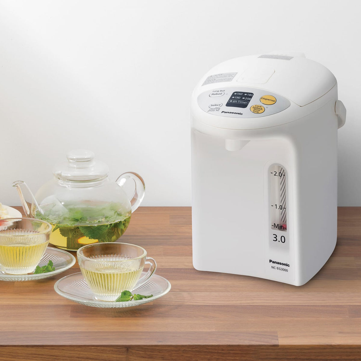 Panasonic 3.17-Qt. Thermo Pot