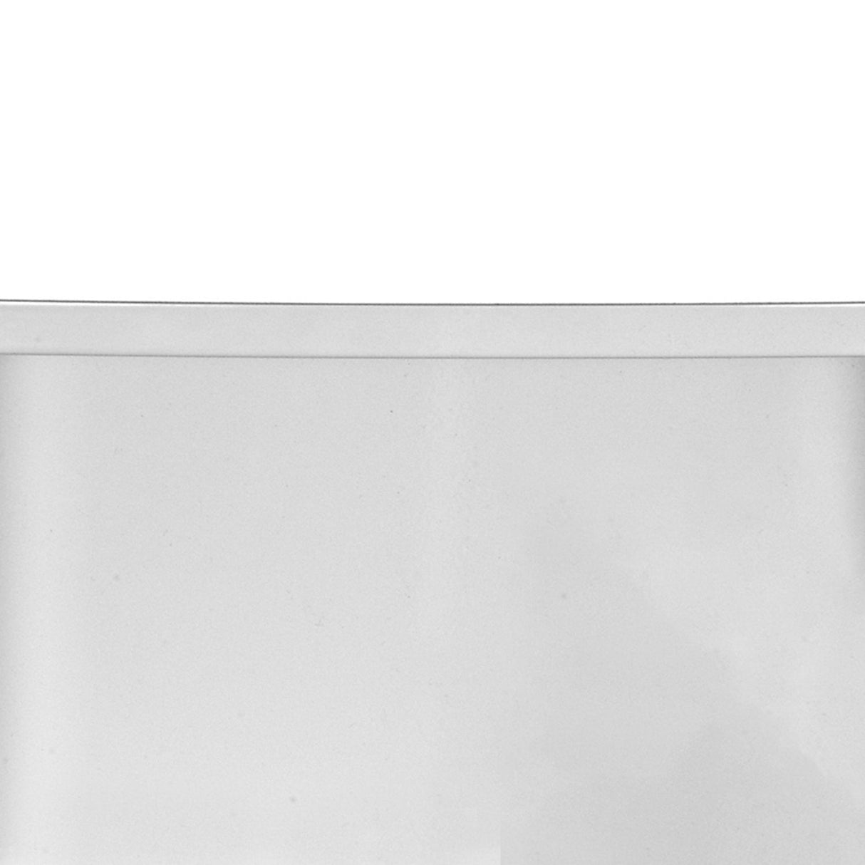 Peerless-AV In-Wall Accessory Box with 125-Volt Duplex Power Receptacle, IBA2AC-W