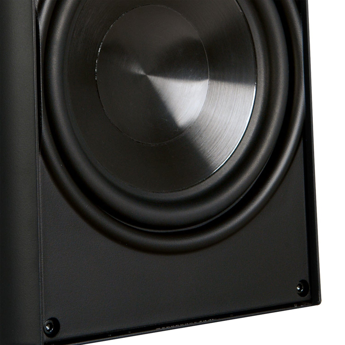 Proficient Audio AW650 150-Watt 6.5-In. Indoor/Outdoor Speaker Set, Black