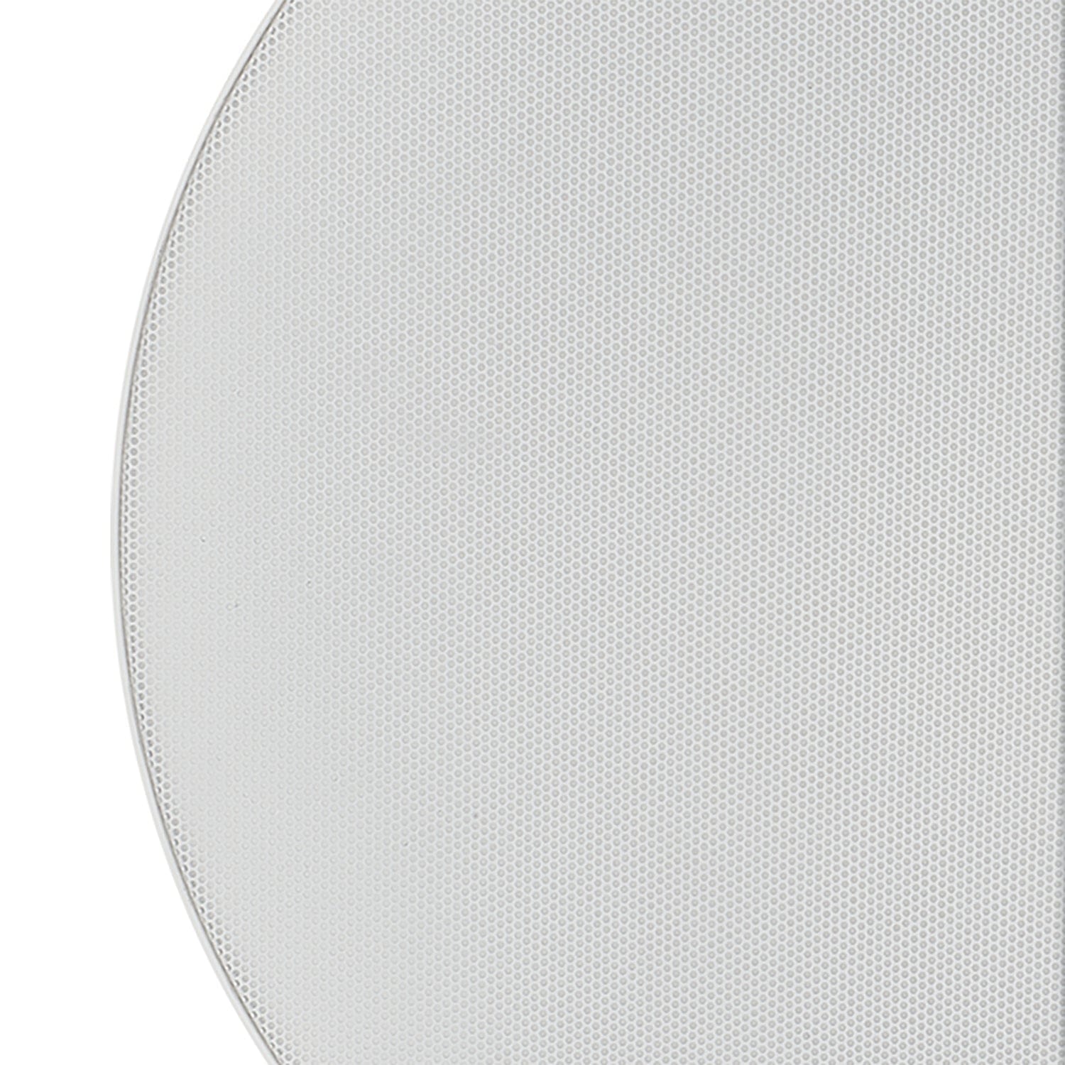 Proficient Audio 6-1/2-In. 100-Watt Protege C651 LCR In-Ceiling Speaker with Polypropylene Woofer and Pivoting Soft-Dome Tweeter, 8 Ohms