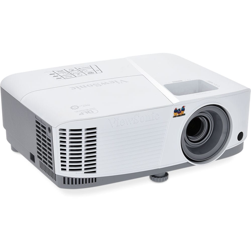 ViewSonic 3600-Lumen XGA DLP Projector - Certified Refurbished
