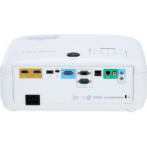 ViewSonic PG705WU-S WUXGA 4000 Lumens DLP Projector - Certified Refurbished