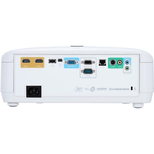 ViewSonic PG705WU-S WUXGA 4000 Lumens DLP Projector - Certified Refurbished