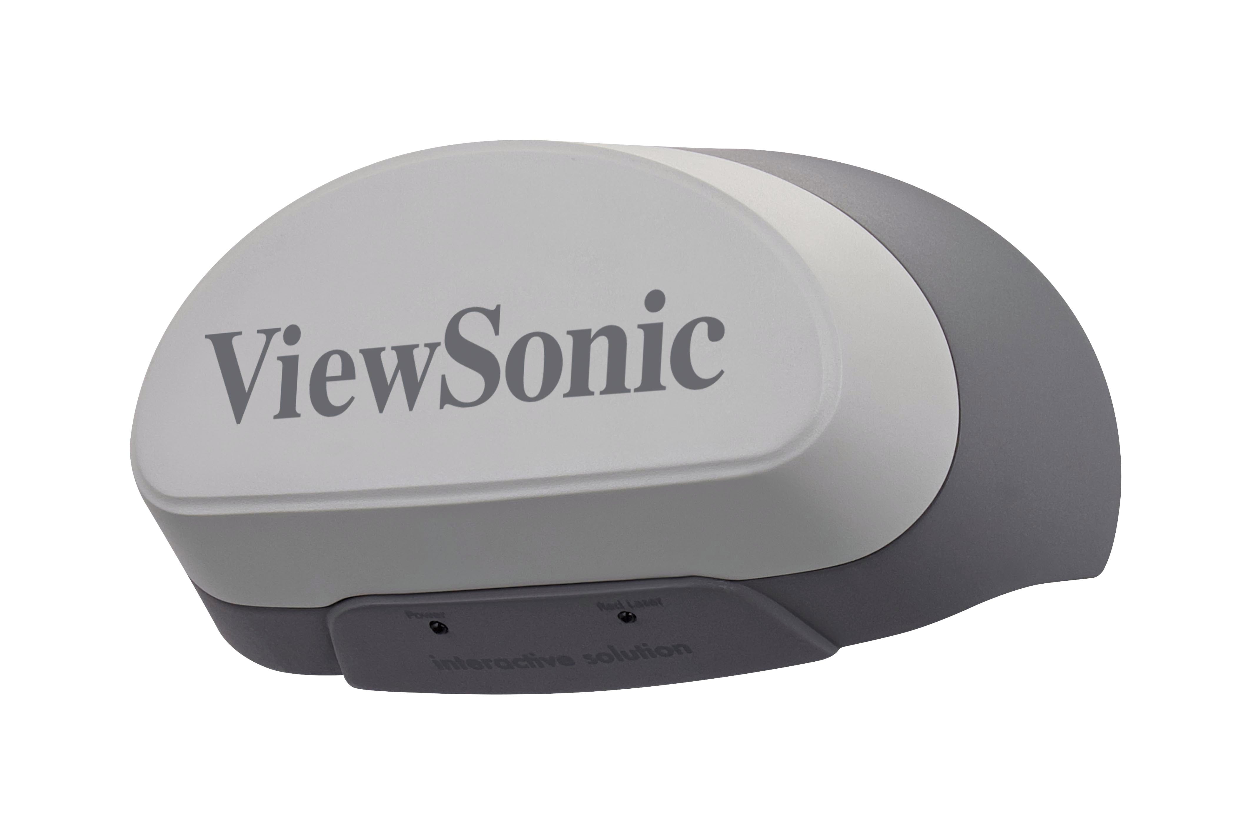 ViewSonic Interactive WhiteBoard Module, Gray - Certified Refrubished