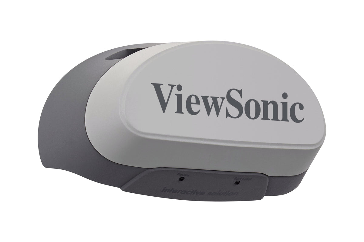 ViewSonic Interactive WhiteBoard Module, Gray - Certified Refrubished